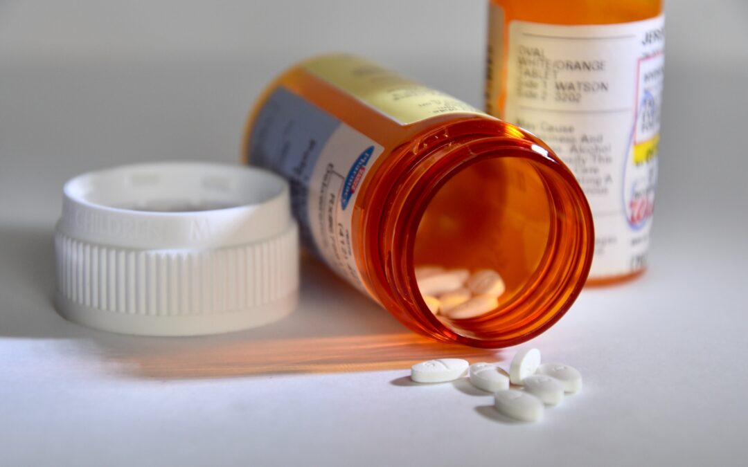 A Christian Therapist's View on Medication