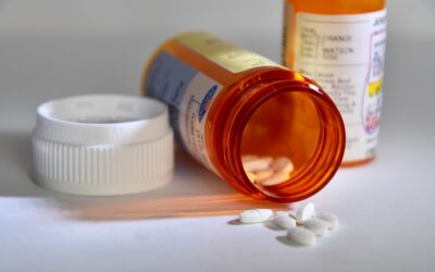 A Christian Therapist’s View on Medication