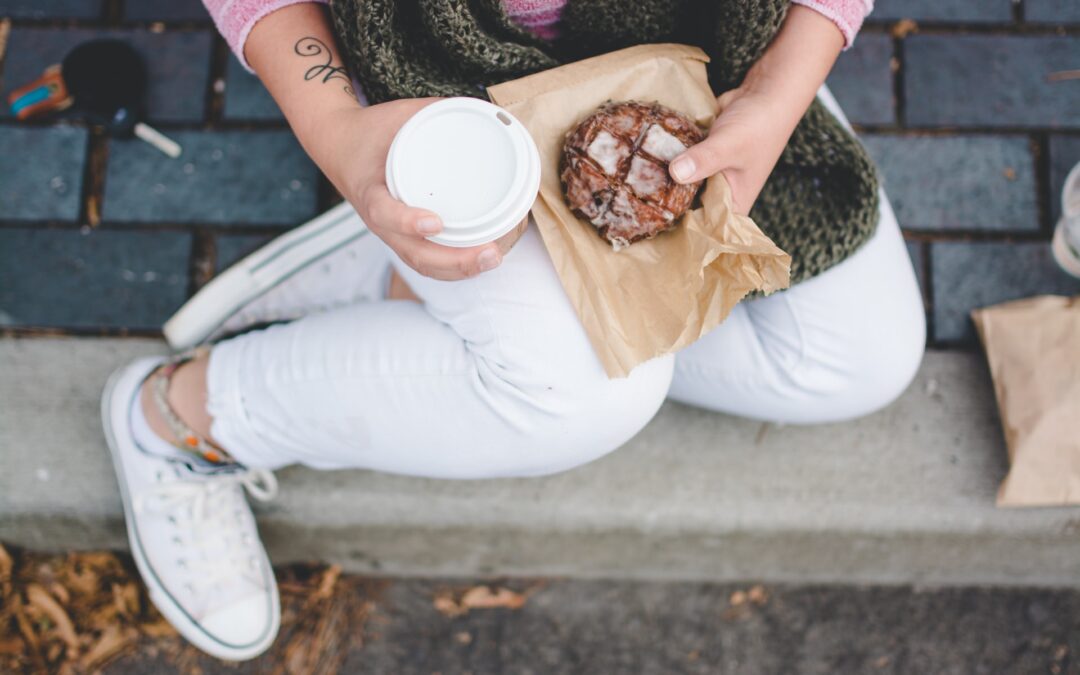 Establishing a Daily Routine to Maximize Mental and Spiritual Health (Part 2: Nutrition)