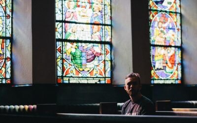 Six Ways to Deal with Church Hurt