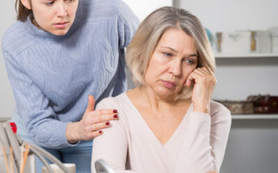 Moms Who Cry: Sensitivity or Emotional Manipulation? Pt.2
